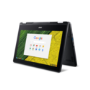 Acer Spin 11 Intel Celeron N3350 4GB 32GB SSD 11.6 Inch Chrome OS 2-in-1 Chromebook
