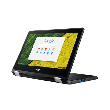 Acer Spin 11 Intel Celeron N3350 4GB 32GB SSD 11.6 Inch Chrome OS 2-in-1 Chromebook