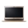 Acer Swift Pentium N4200 4GB 128GB SSD 13.3 Inch Windows 10 Laptop in Gold