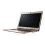 Acer Swift Pentium N4200 4GB 128GB SSD 13.3 Inch Windows 10 Laptop in Gold