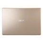 Acer Swift Pentium N4200 4GB 128GB SSD 13.3 Inch Windows 10 Laptop in Gold