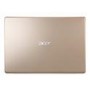Acer Swift Pentium N4200 4GB 128GB SSD 13.3 Inch Windows 10 Laptop in Gold
