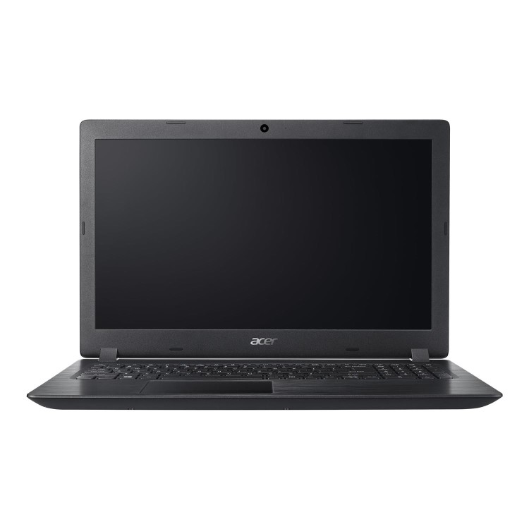 Acer Aspire 3 Core i3-6006U 4GB 128GB SSD WIndows 10 15.6 Inch Full HD Laptop