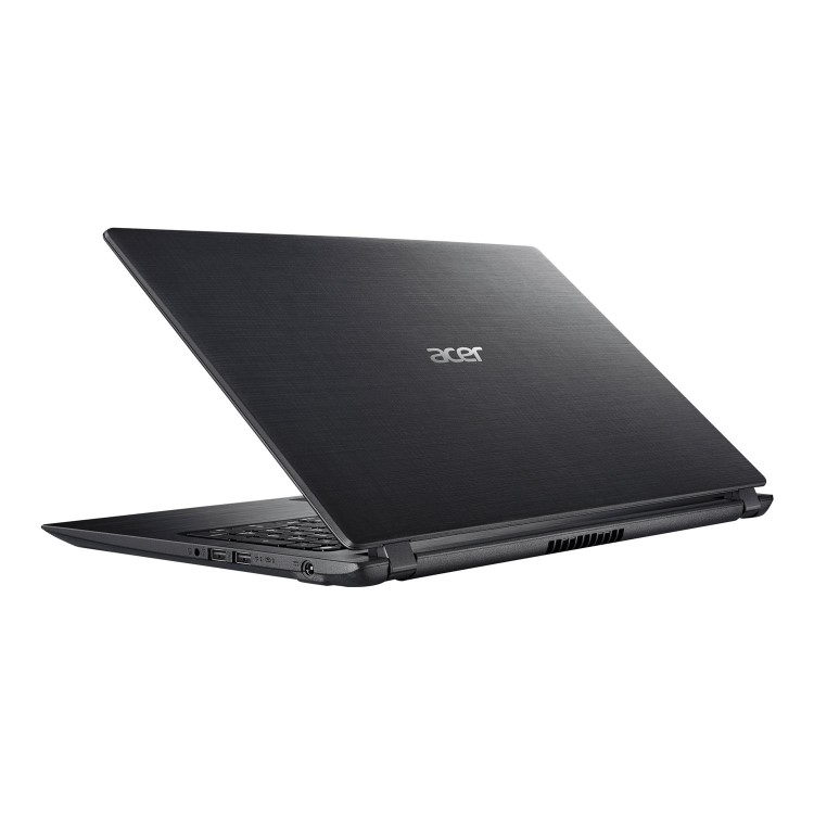 Acer Aspire 3 Core i3-6006U 4GB 128GB SSD WIndows 10 15.6 Inch Full HD Laptop