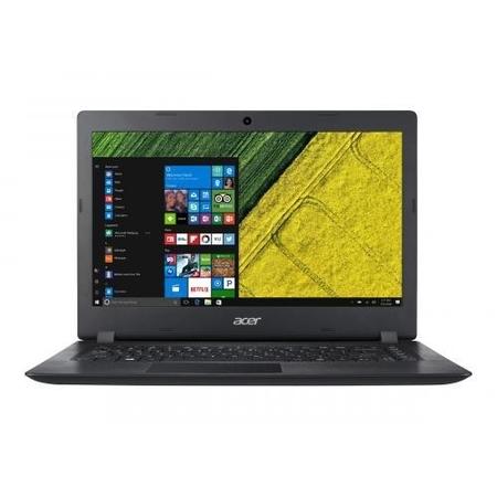 Acer Aspire Intel Pentium N4200 4GB 128GB SSD Windows 10 14 Inch Laptop
