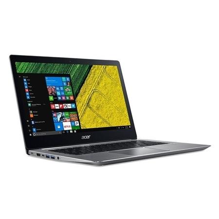 Acer Swift 3 Core i3-7130U 8GB 128GB SSD 14 Inch Windows 10 Laptop