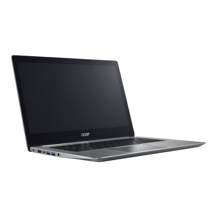 Acer Swift 3 Core i3-7130U 8GB 128GB SSD 14 Inch Windows 10 Laptop