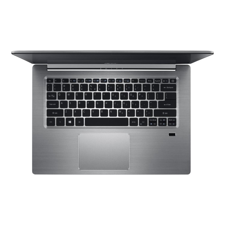 Acer Swift 3 Core i3-7130U 8GB 128GB SSD 14 Inch Windows 10 Laptop