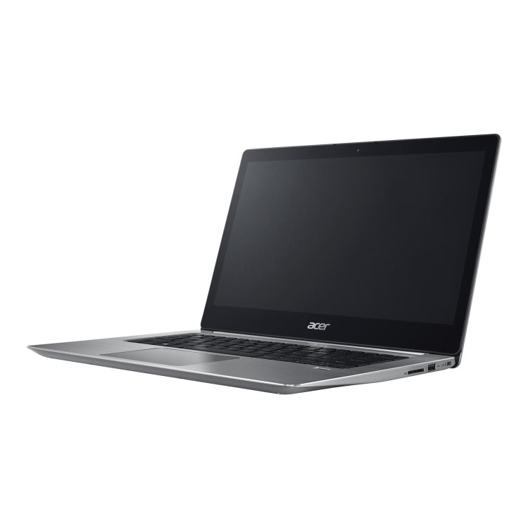Acer Swift 3 Core i3-7130U 8GB 128GB SSD 14 Inch Windows 10 Laptop