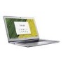 Acer Chromebook 15 CB515-1HT Intel Pentium N4200 4GB 64GB SSD Windows 10 Laptop