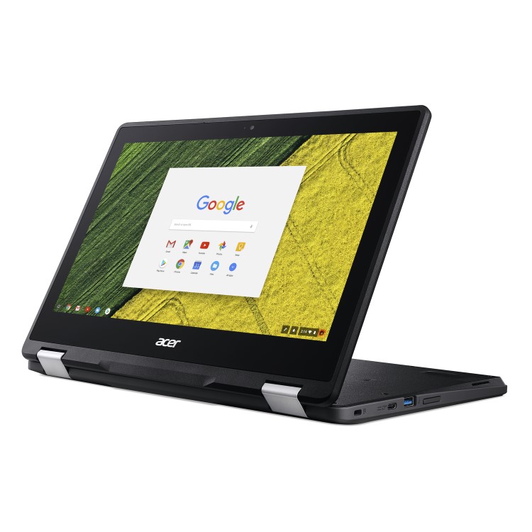 Acer Chromebook Spin 11 Celeron N3350 4GB 32GB SSD 11.6 Inch Chrome OS
