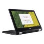 Acer Chromebook Spin 11 Celeron N3350 4GB 32GB SSD 11.6 Inch Chrome OS
