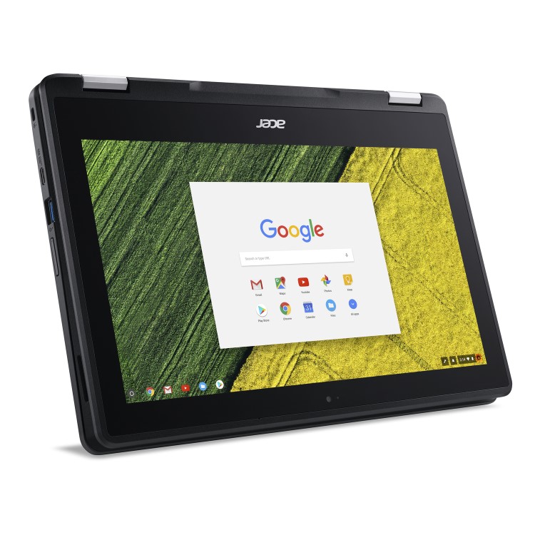 Acer Chromebook Spin 11 Celeron N3350 4GB 32GB SSD 11.6 Inch Chrome OS