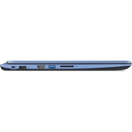 Acer Aspire 1 Intel Celeron N3350 4GB 32GB SSD 14 Inch Windows 10 Laptop Includes 1 Year Office 365