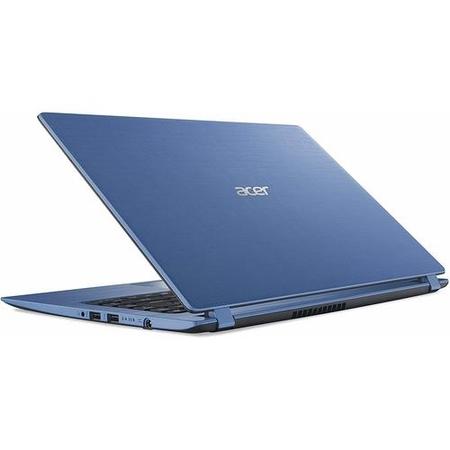 Acer Aspire 1 Intel Celeron N3350 4GB 32GB SSD 14 Inch Windows 10 Laptop Includes 1 Year Office 365