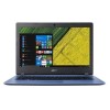GRADE A1 - Acer Aspire Intel Celeron N3350 4GB 64GB 14 Inch Windows 10 Laptop in Blue