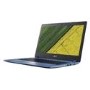 Acer Aspire Intel Celeron N3350 4GB 64GB 14 Inch Windows 10 S Laptop in Blue