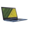 Acer Aspire Intel Celeron N3350 4GB 64GB 14 Inch Windows 10 S Laptop in Blue