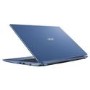 Acer Aspire Intel Celeron N3350 4GB 64GB 14 Inch Windows 10 S Laptop in Blue