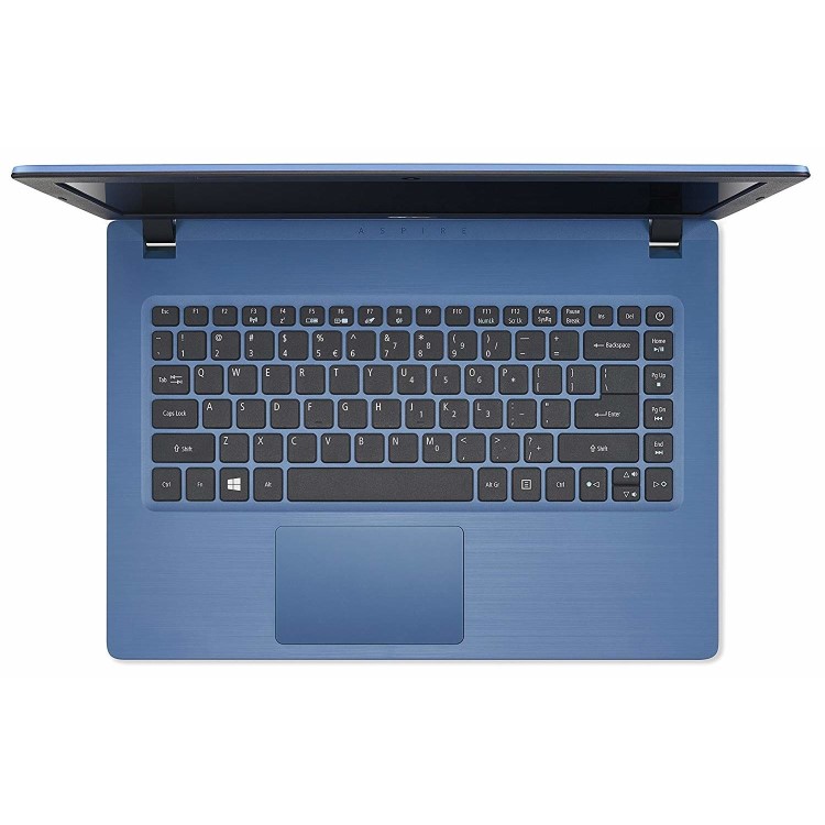 Acer Aspire 1 Intel Pentium N4200 4GB 64GB SSD 14 Inch Windows 10 Laptop