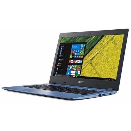 Acer Aspire 1 Intel Pentium N4200 4GB 64GB SSD 14 Inch Windows 10 Laptop