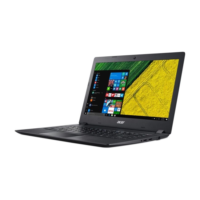 Refurbished Acer Aspire 1 A1114-31-C76W Intel Celeron N3350 4GB 64GB 14 Inch Windows 10 Laptop