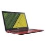 Acer Aspire 3 Intel Pentium N4200 4GB 1TB 15.6 Inch Windows 10 Laptop in Red