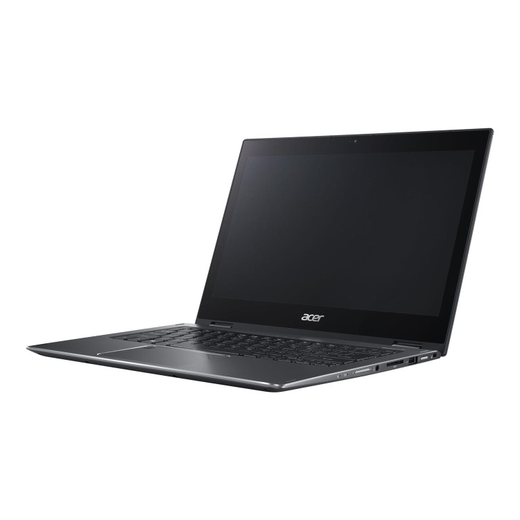 Acer Spin 5 SP513-52N Core i5-8250U 8GB 256GB SSD 13.3 Inch Touchscreen Windows 10 Laptop