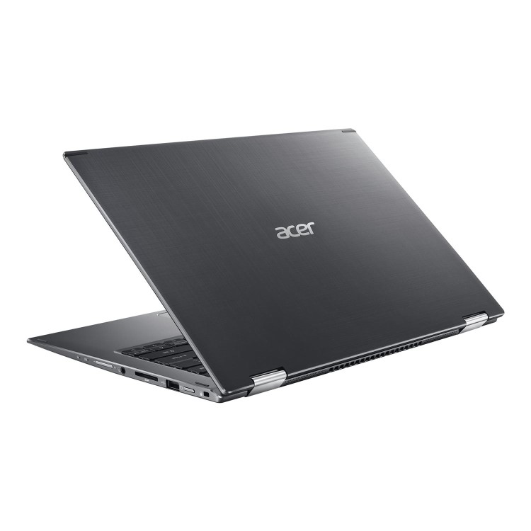 Acer Spin 5 SP513-52N Core i5-8250U 8GB 256GB SSD 13.3 Inch Touchscreen Windows 10 Laptop