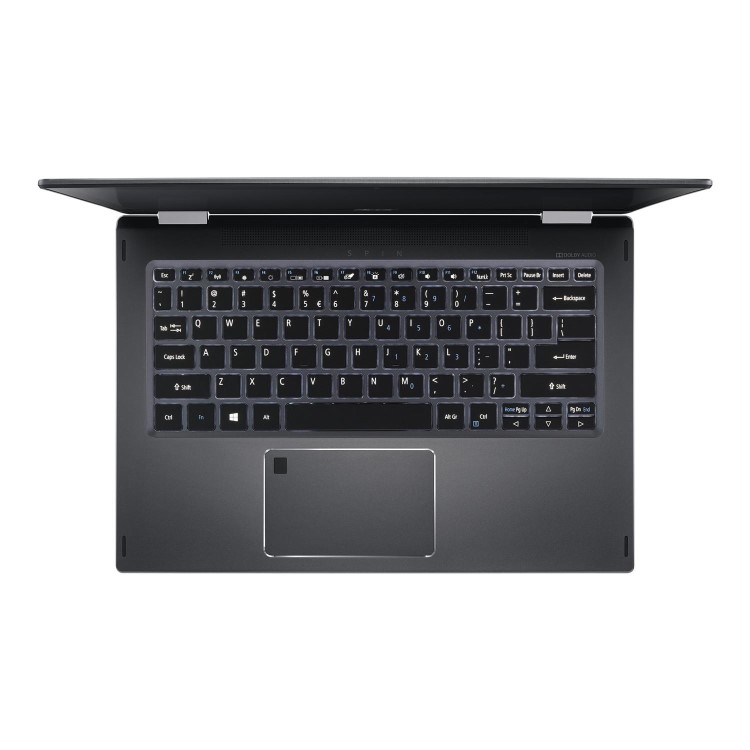Acer Spin 5 SP513-52N Core i5-8250U 8GB 256GB SSD 13.3 Inch Touchscreen Windows 10 Laptop