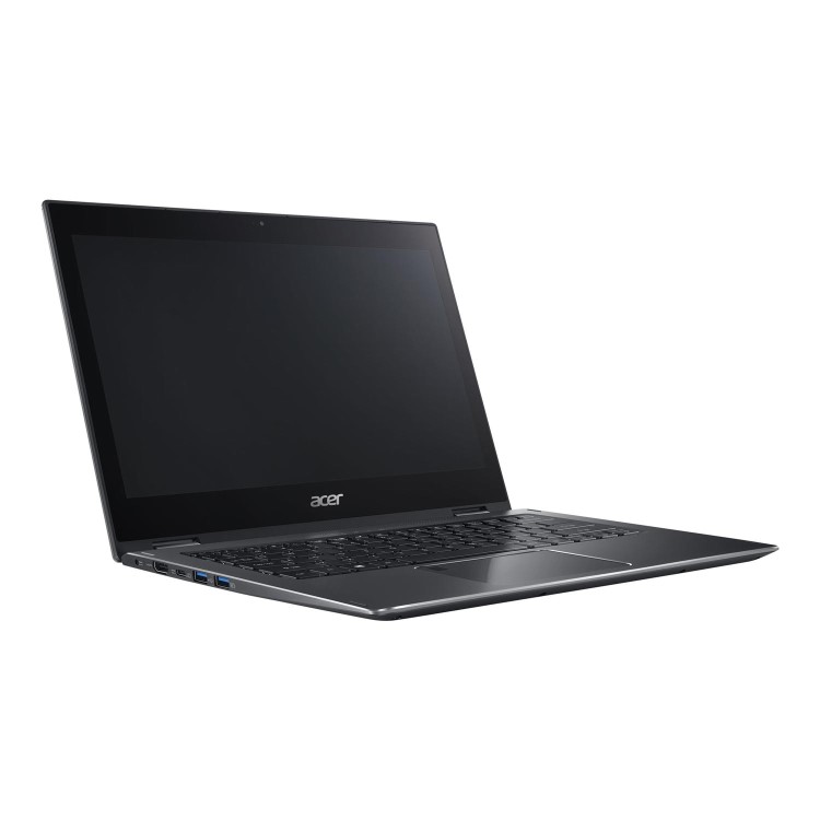 Acer Spin 5 SP513-52N Core i5-8250U 8GB 256GB SSD 13.3 Inch Touchscreen Windows 10 Laptop