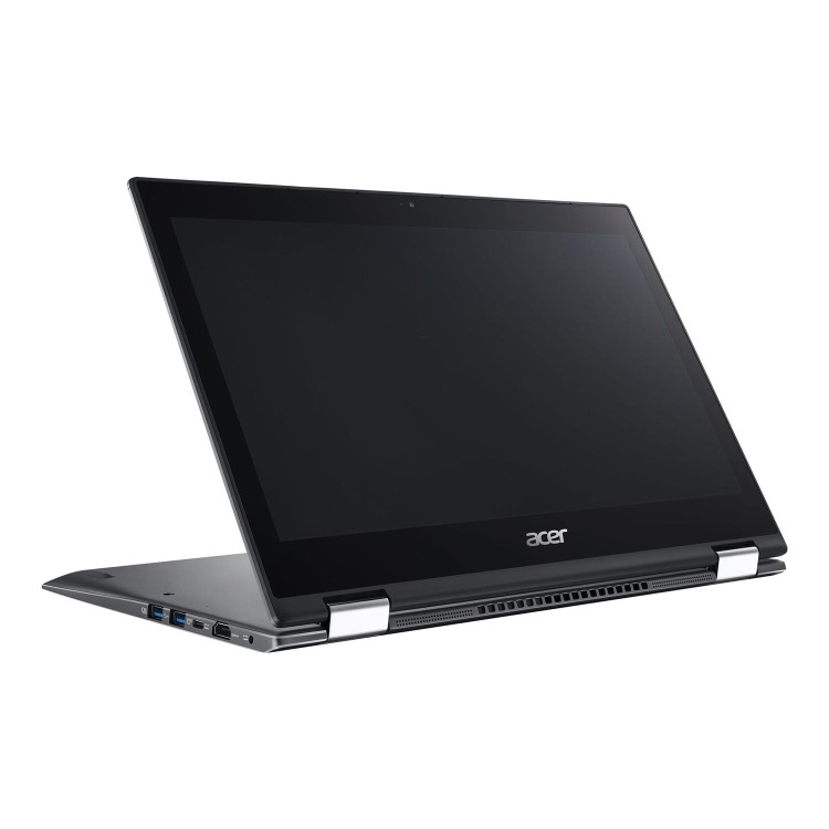 Acer Spin 5 SP513-52N Core i5-8250U 8GB 256GB SSD 13.3 Inch Touchscreen Windows 10 Laptop