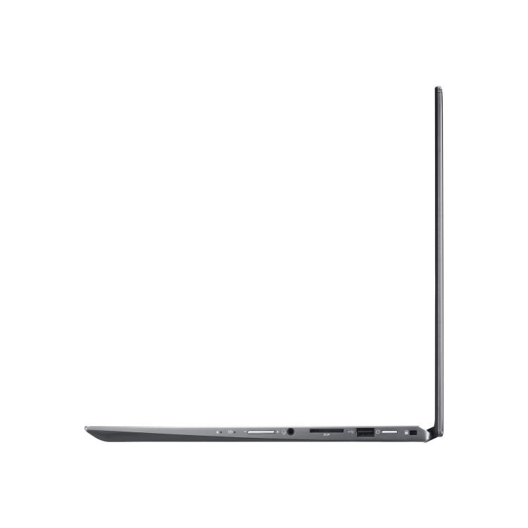 Acer Spin 5 SP513-52N Core i5-8250U 8GB 256GB SSD 13.3 Inch Touchscreen Windows 10 Laptop