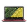 Refurbished Acer Aspire A315-51 Core i3-6006U 8GB 1TB 15.6 Inch Windows 10 Laptop in Red