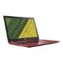 Acer Aspire A315-51 Core i3-6006U 8GB 1TB 15.6 Inch Windows 10 Laptop in Red