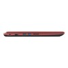 Refurbished Acer Aspire A315-51 Core i3-6006U 8GB 1TB 15.6 Inch Windows 10 Laptop in Red