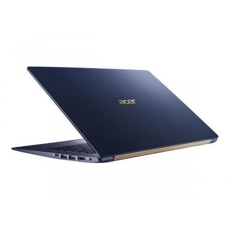 Acer Swift 5 SF514-52T Core i5-8250U 8GGB 256GB SSD 14 Inch Windows 10 Laptop