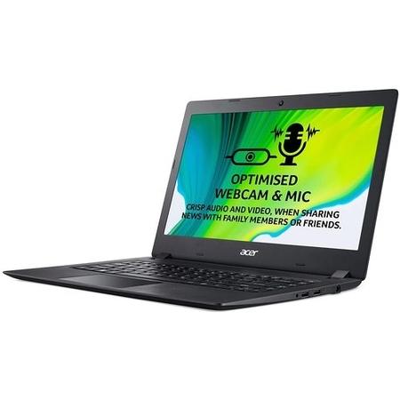 Acer Aspire 1 A114-32 Intel Celeron N4020 4GB 64GB eMMC 14 Inch HD Windows 10 S Laptop