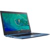 Acer Aspire 1 A114-32 Intel Celeron N4000 4GB 32GB eMMC 14 Inch Windows 10 Home Laptop - Blue