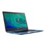 Acer Aspire 1 A114-32 Intel Celeron N4020 4GB 64GB eMMC 14 Inch HD Windows 10 S Laptop - Blue