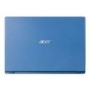Acer Aspire 1 A114-32 Intel Celeron N4020 4GB 64GB eMMC 14 Inch HD Windows 10 S Laptop - Blue