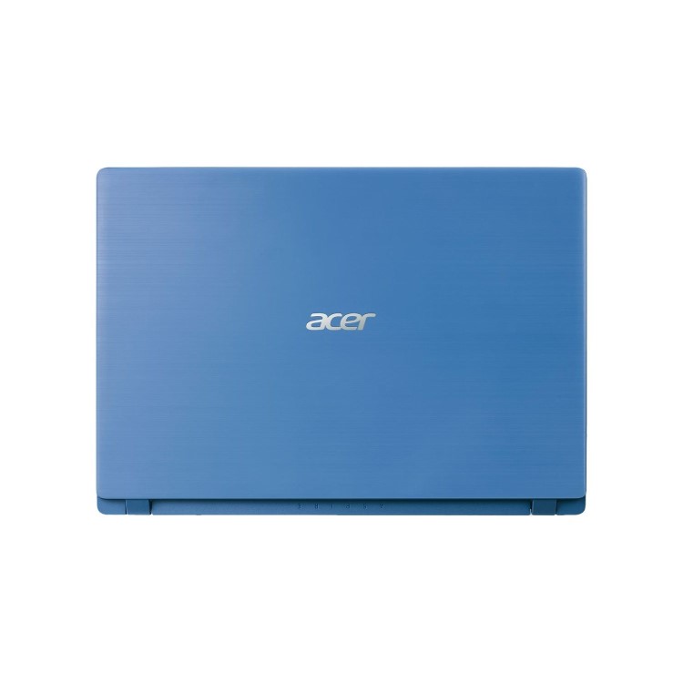 Acer Aspire 1 A114-32 Intel Celeron N4020 4GB 64GB eMMC 14 Inch HD Windows 10 S Laptop - Blue