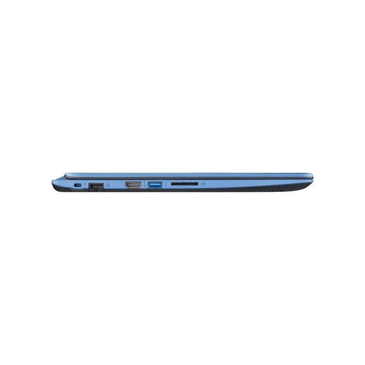 Acer Aspire 1 A114-32 Intel Celeron N4020 4GB 64GB eMMC 14 Inch HD Windows 10 S Laptop - Blue