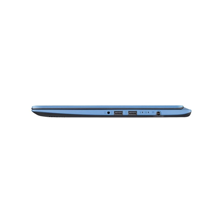 Acer Aspire 1 A114-32 Intel Celeron N4020 4GB 64GB eMMC 14 Inch HD Windows 10 S Laptop - Blue