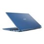 Acer Aspire 1 A114-32 Intel Celeron N4020 4GB 64GB eMMC 14 Inch HD Windows 10 S Laptop - Blue