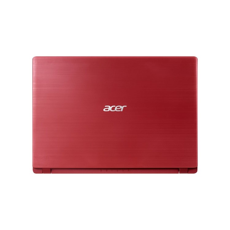 Acer Aspire 1 A114-32 Intel Celeron N4020 4GB 64GB eMMC 14 Inch Windows 10 S Laptop  - Red