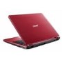 Acer Aspire 1 A111-31 Celeron N4000 2GB 32GB 11.6 Inch Windows 10 S Cloudbook in Red + Office 365 