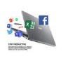 Refurbished Acer Swift 1 SF114-32 Pentium Silver N5000 4GB 128GB 14 Inch Windows 10 S Laptop 