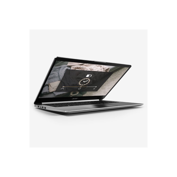 Refurbished Acer Swift 1 SF114-32 Pentium Silver N5000 4GB 128GB 14 Inch Windows 10 S Laptop 