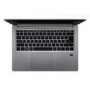 Refurbished Acer Swift 1 SF114-32 Pentium Silver N5000 4GB 128GB 14 Inch Windows 10 S Laptop 